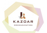 Logo kazoar